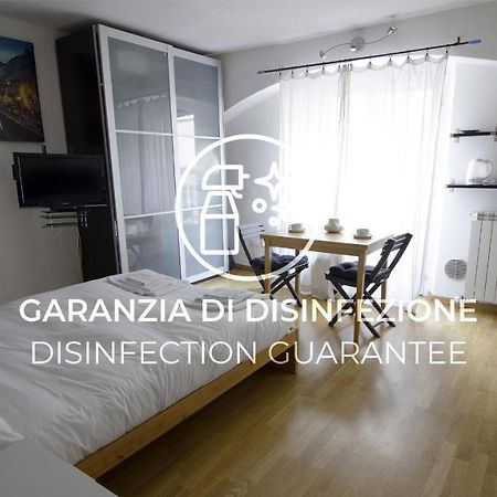 Italianway-Forcella Διαμέρισμα Μιλάνο Εξωτερικό φωτογραφία