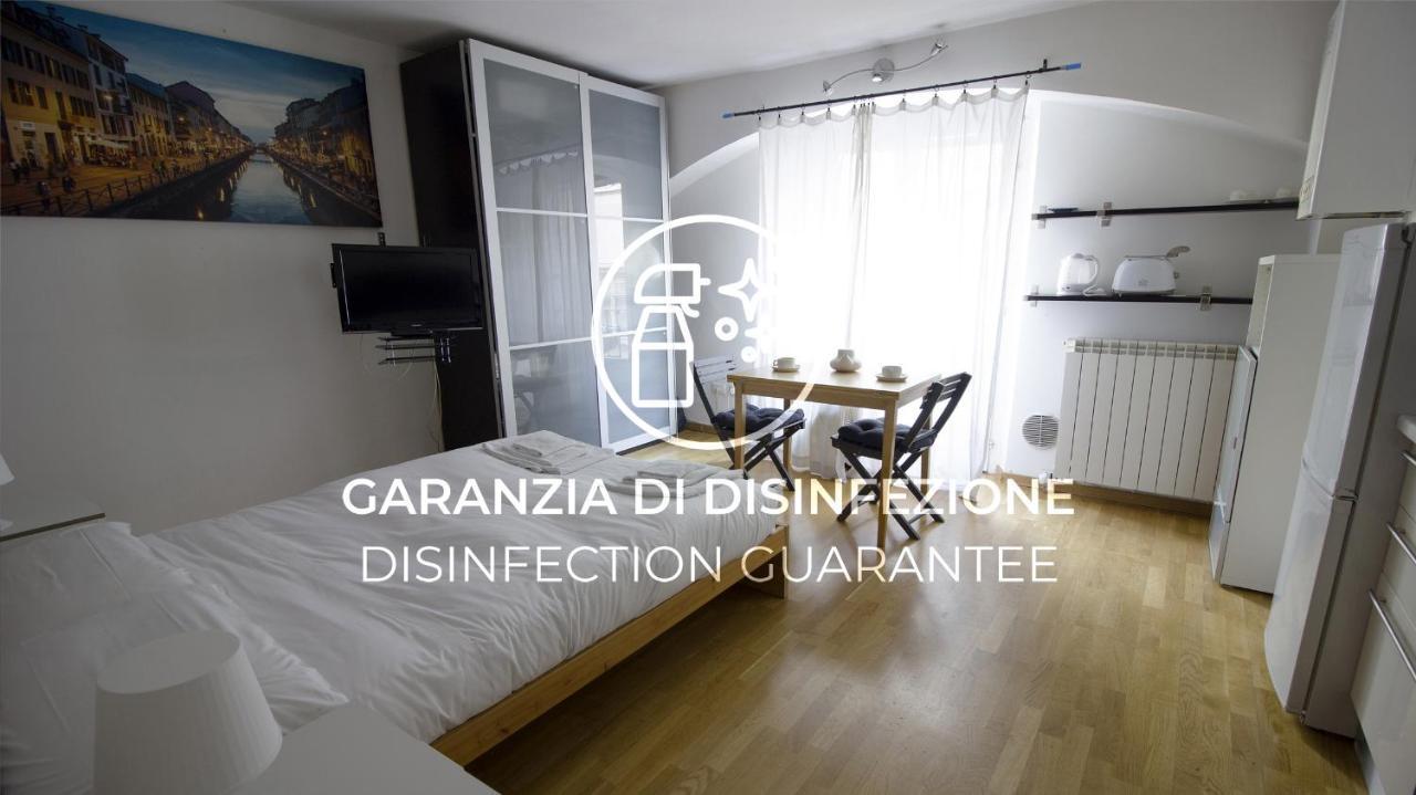 Italianway-Forcella Διαμέρισμα Μιλάνο Εξωτερικό φωτογραφία